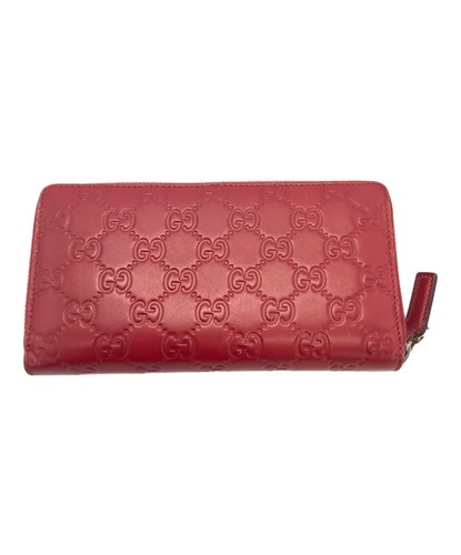 Gucci monogram rosso - gucci,