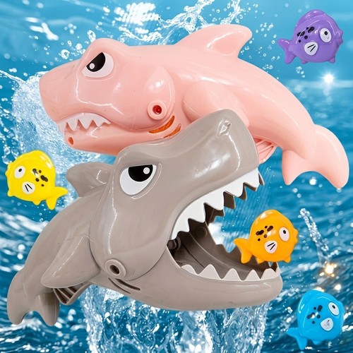 Banzai shark grabber - banzai,