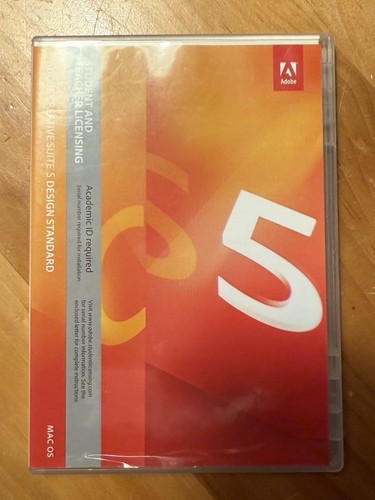 Adobe creative suite design - suite,