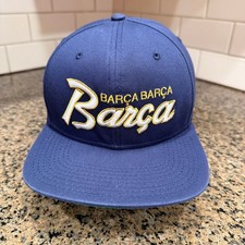Cappello FC Barcelona Nike