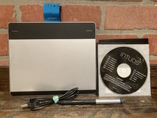 Wacom Intuos Creative Pen &