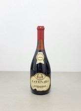 Gattinara Le Monachelle 1976