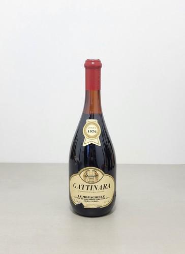 Gattinara monachelle 1976 - gattinara,