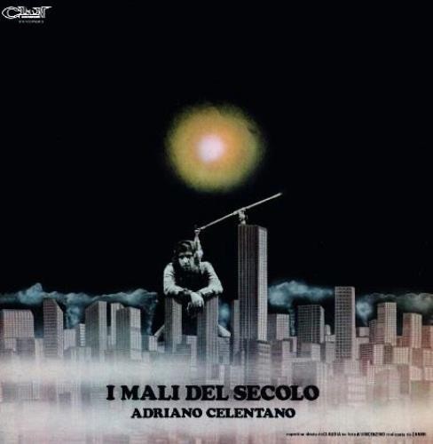 Adriano celentano mali - i,