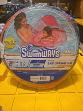 Swimways Lettino da Sole