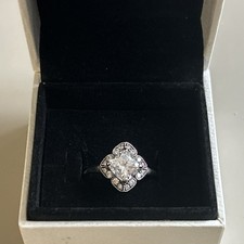 Autentico Pandora 🌟 Anello