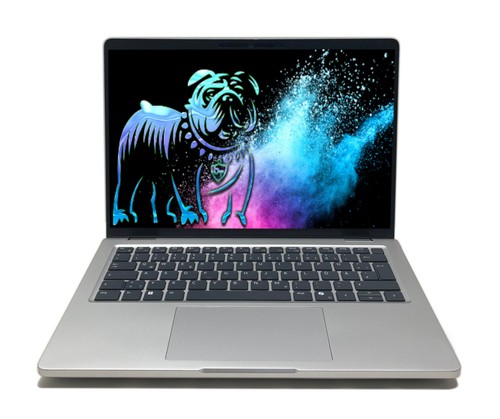 Dell pro plus wuxga - 14",
