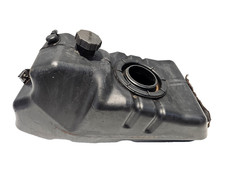 SERBATOIO BENZINA CON TAPPO