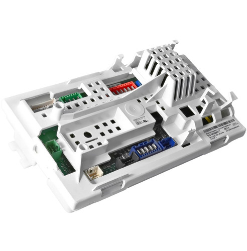 Controllo lavatrice whirlpool - controllo,