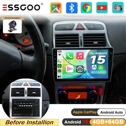 64g per peugeot 307 cc - per,