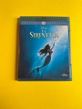 Film BLU RAY DISNEY LA