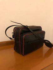 Borsa a tracolla da viaggio