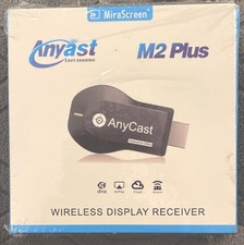 Anycast plus ricevitore - plus,
