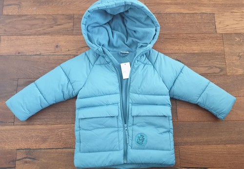 Cappotto imbottito per - , bambino