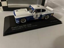 Minichamps 1/43 430758031 Ford