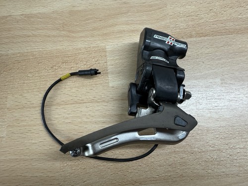 Deragliatore campagnolo record - campagnolo,
