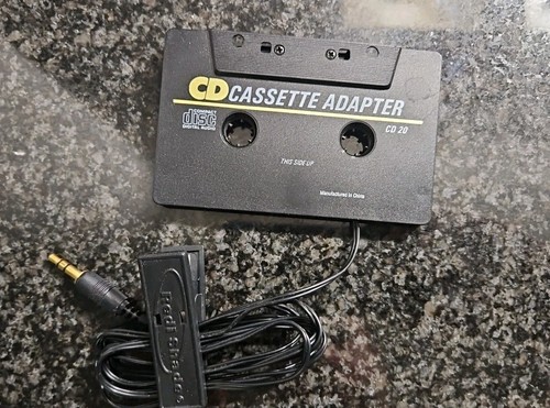 Adattatore universale cassetta