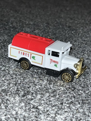 Camion corgi morris - , ty-phoo