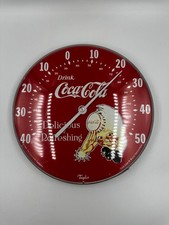 Coca Cola - Termometro in