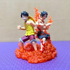ONE PIECE LOG BOX Luffy Ace