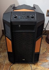 Aerocool Xpredator Cube