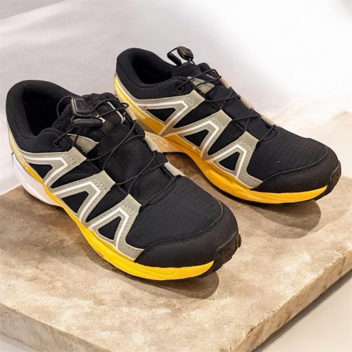 Salomon junior big - big, kids7