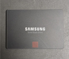 1TB SAMSUNG 850 PRO SSD