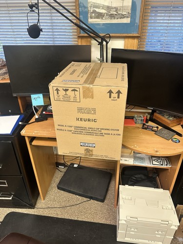Serbatoio keurig 1550 - serbatoio, k-1550
