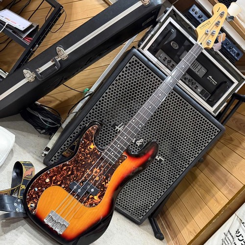 Frisco custom edition basso - frisco,