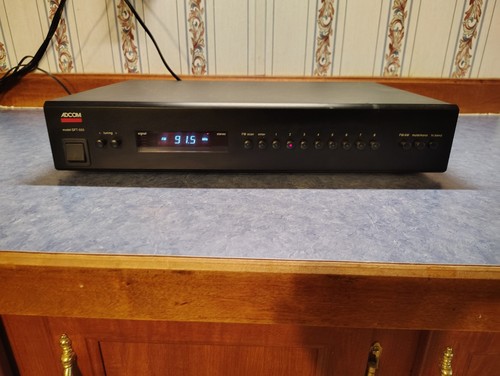 Radio stereo - radio,
