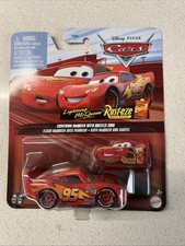 Disney Pixar CARS LIGHNTING