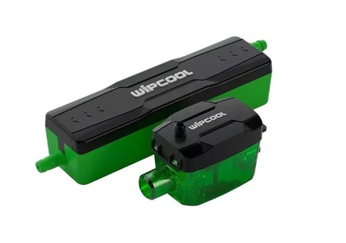 Pompa condensa wipcool - pompa,