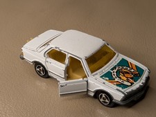 Majorette BMW 733 No 256 Ech