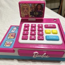 Registratore cassa barbie - registratore, di