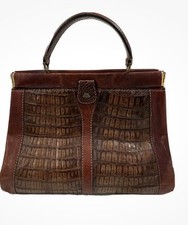 borsa the bridge usata Donna