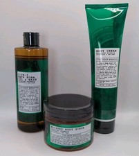 Set 3pz-CINQUE RESPIRI