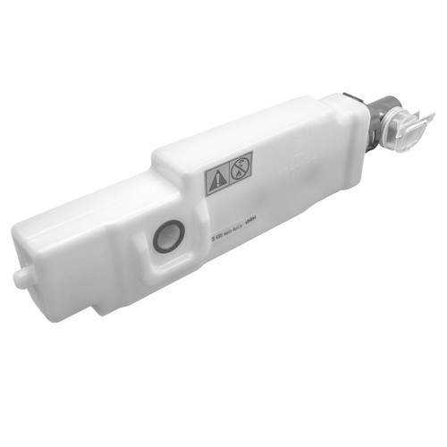 Contenitore toner residuo per