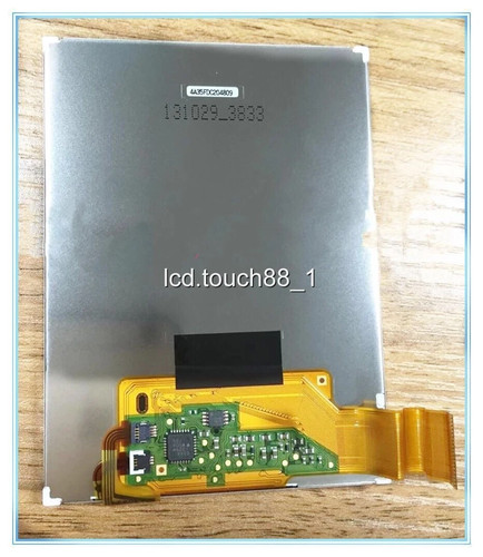Nuovo schermo lcd - nuovo,