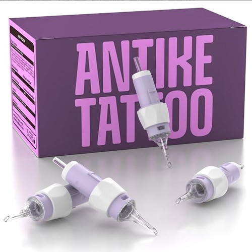 Antico nuvole pro cartuccia - antico,