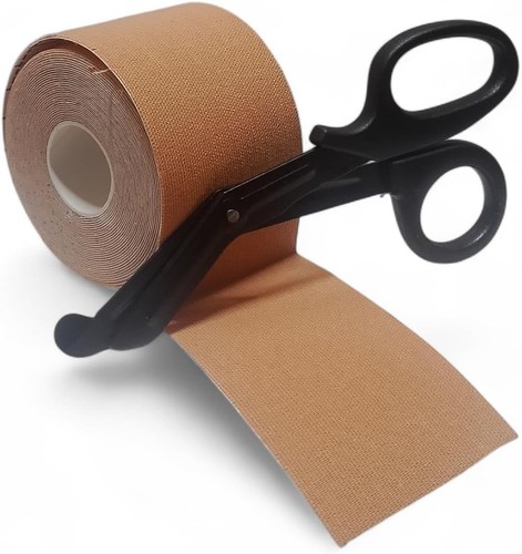Kit nastro kinesiologico - kit,
