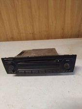 BMW 3 E90 E91 2006 Radio
