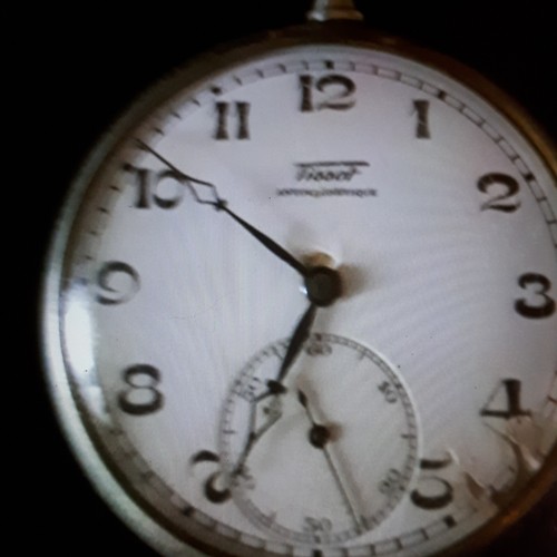 Orologio uomo tissot - orologio,