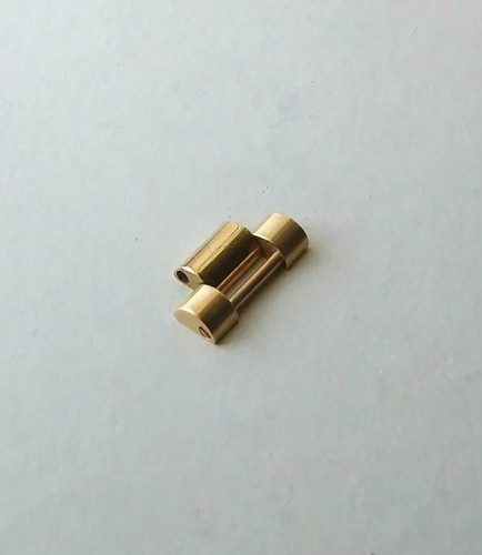 Rolex link maglia president - rolex,