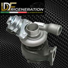 Turbo Opel Corsa, Opel Meriva