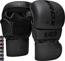 Rdx mma guanti grappling - mma,