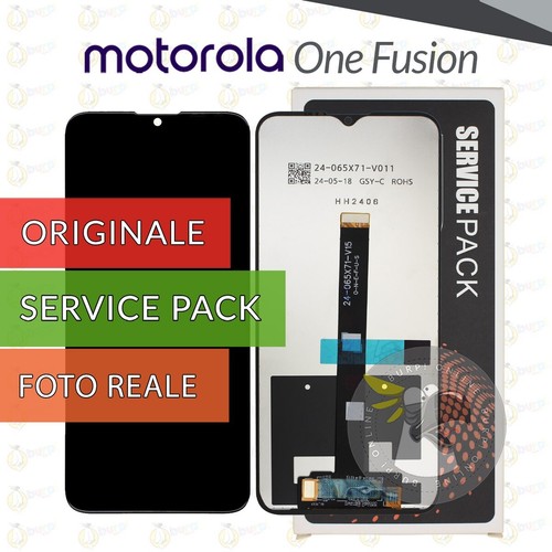 Display originale motorola - originale,