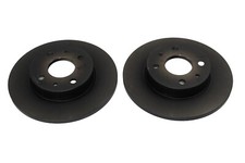 Dischi Freno Anteriori 1,2