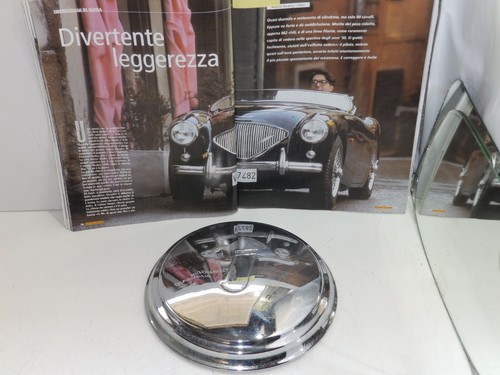 Innocenti 950 spider del - spider,