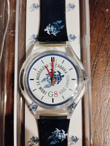 Orologio polso - orologio, da