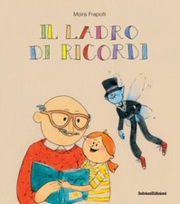 Ladro ricordi - di,